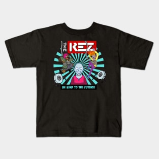 The Rez Kids T-Shirt